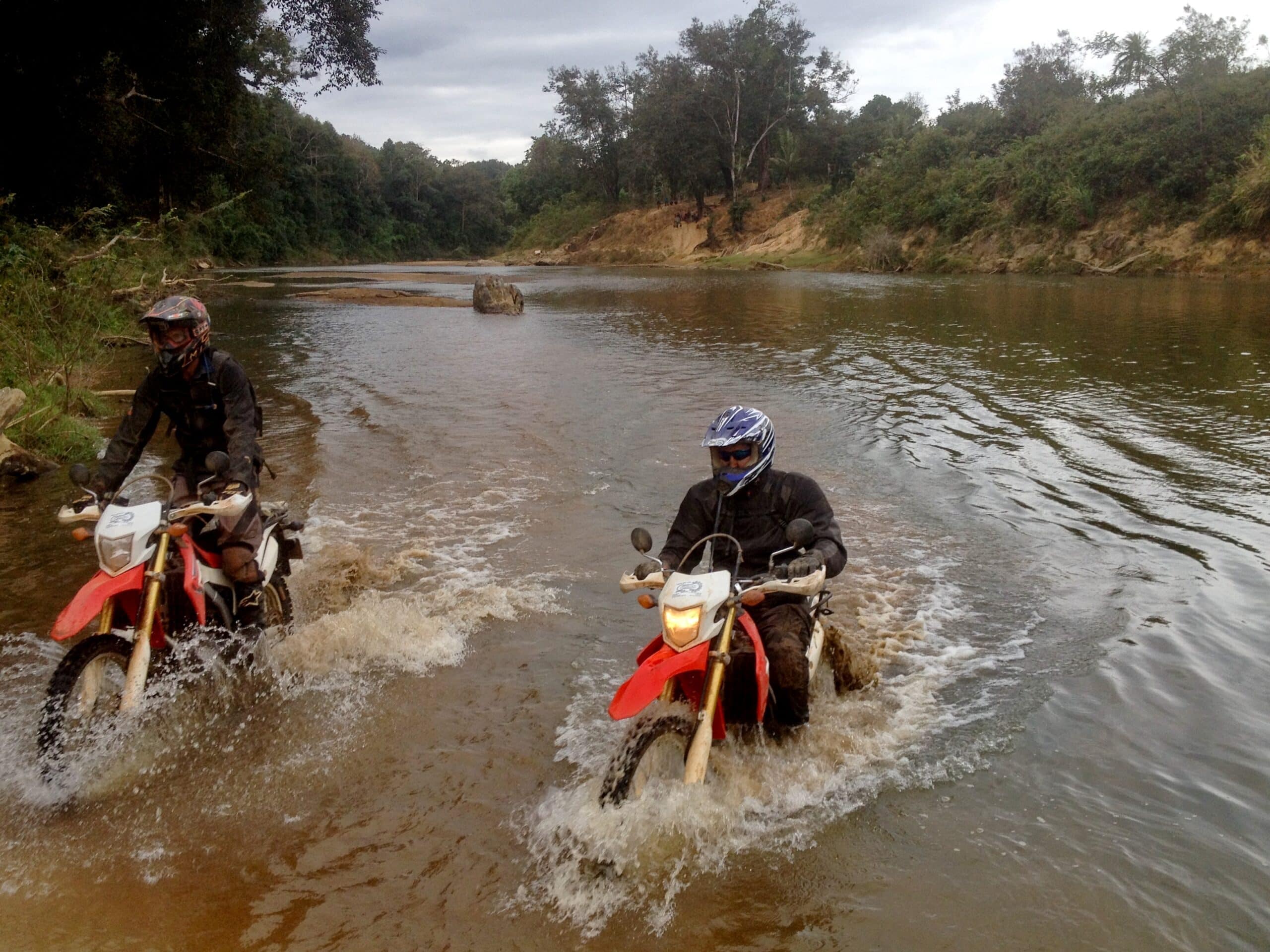 Explore Indochina Testimonials
