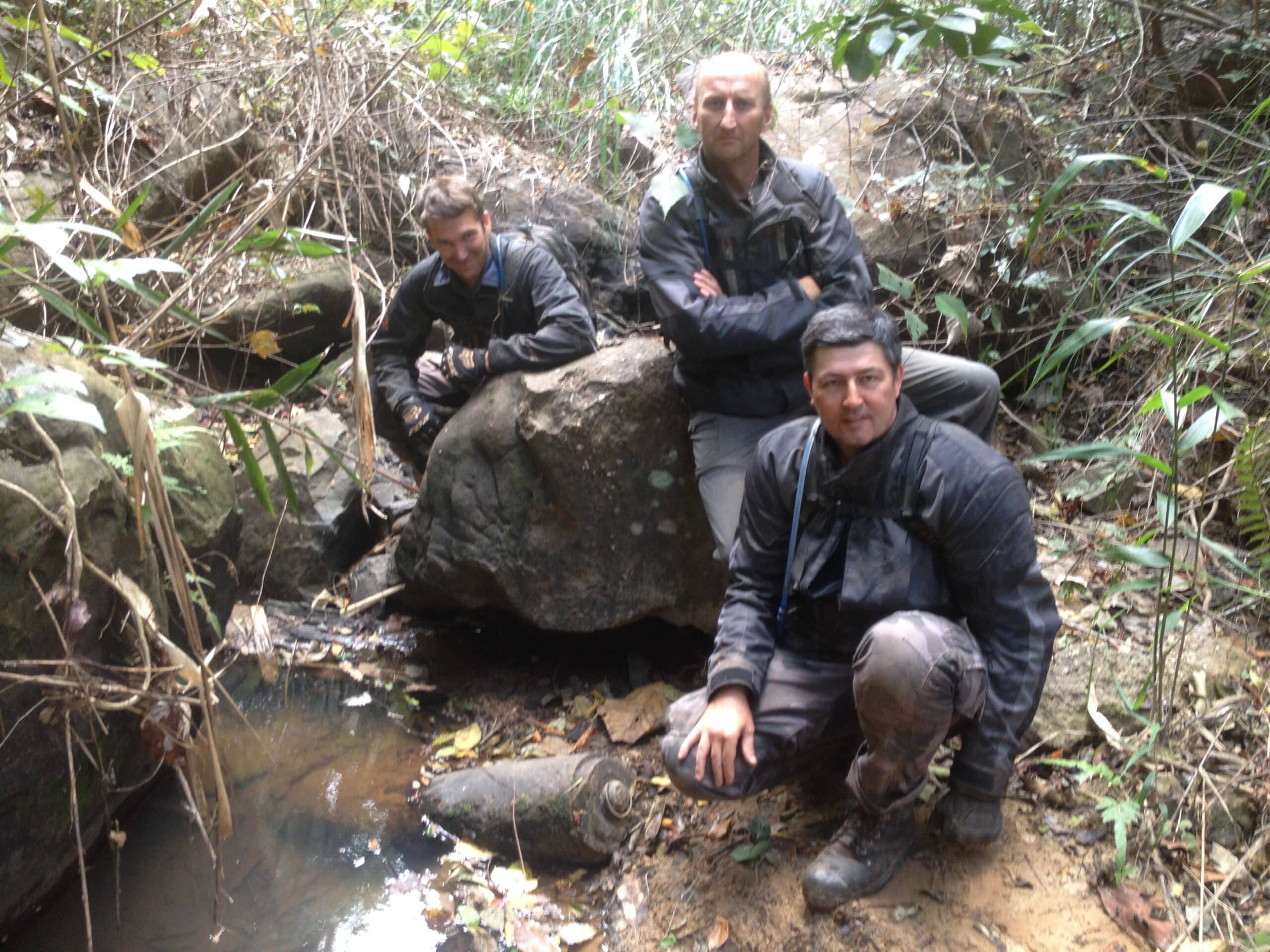 Explore Indochina Testimonials