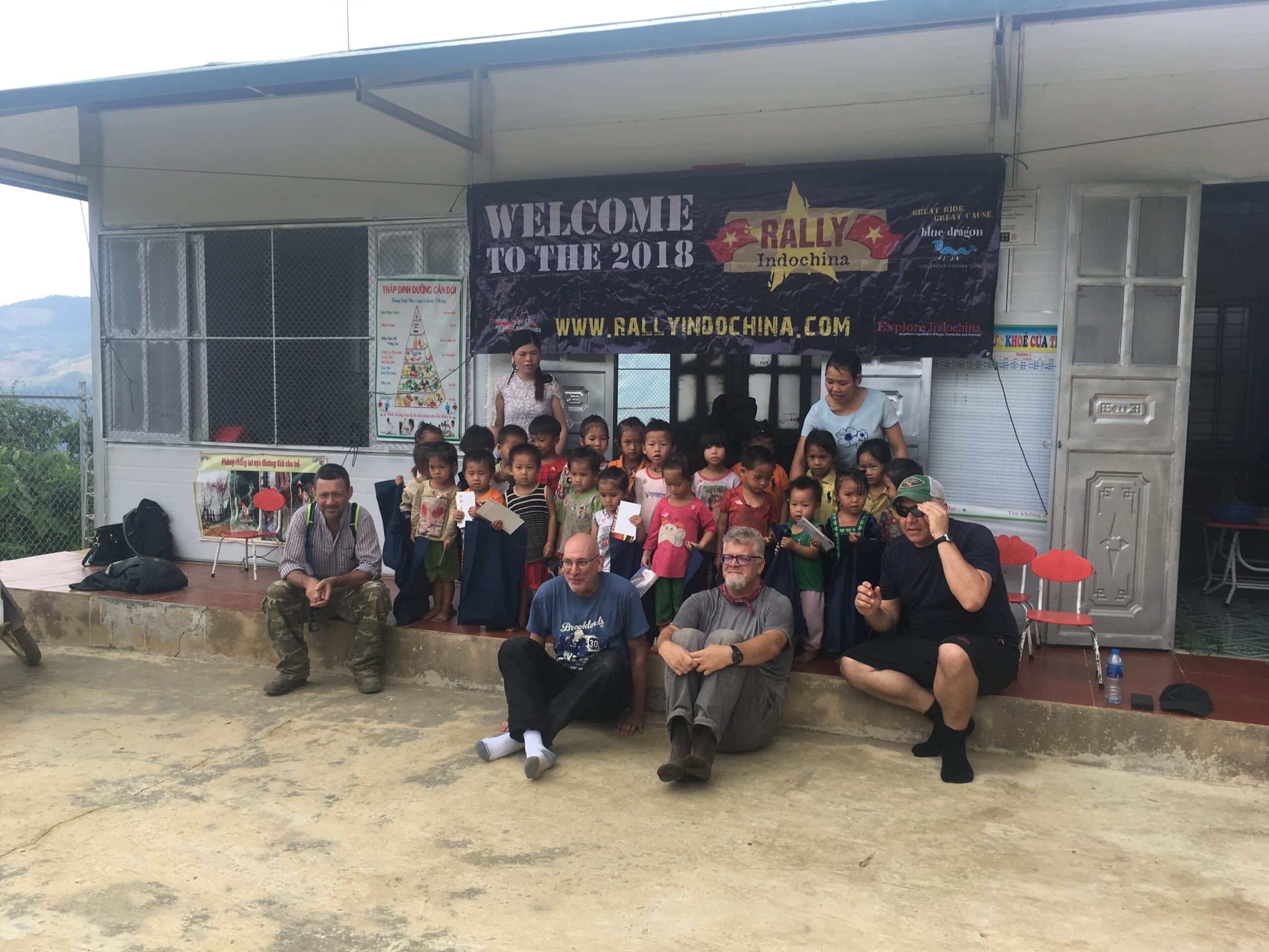 Explore Indochina Testimonials