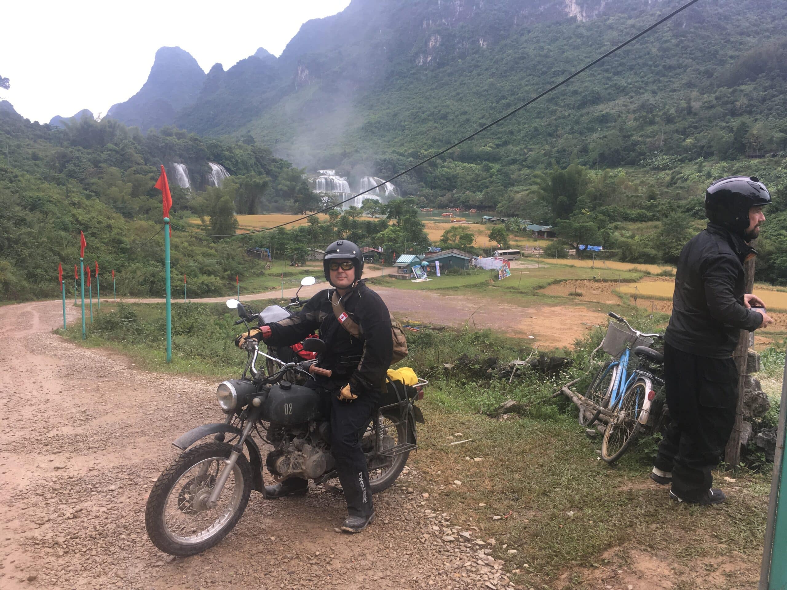 Explore Indochina Testimonials