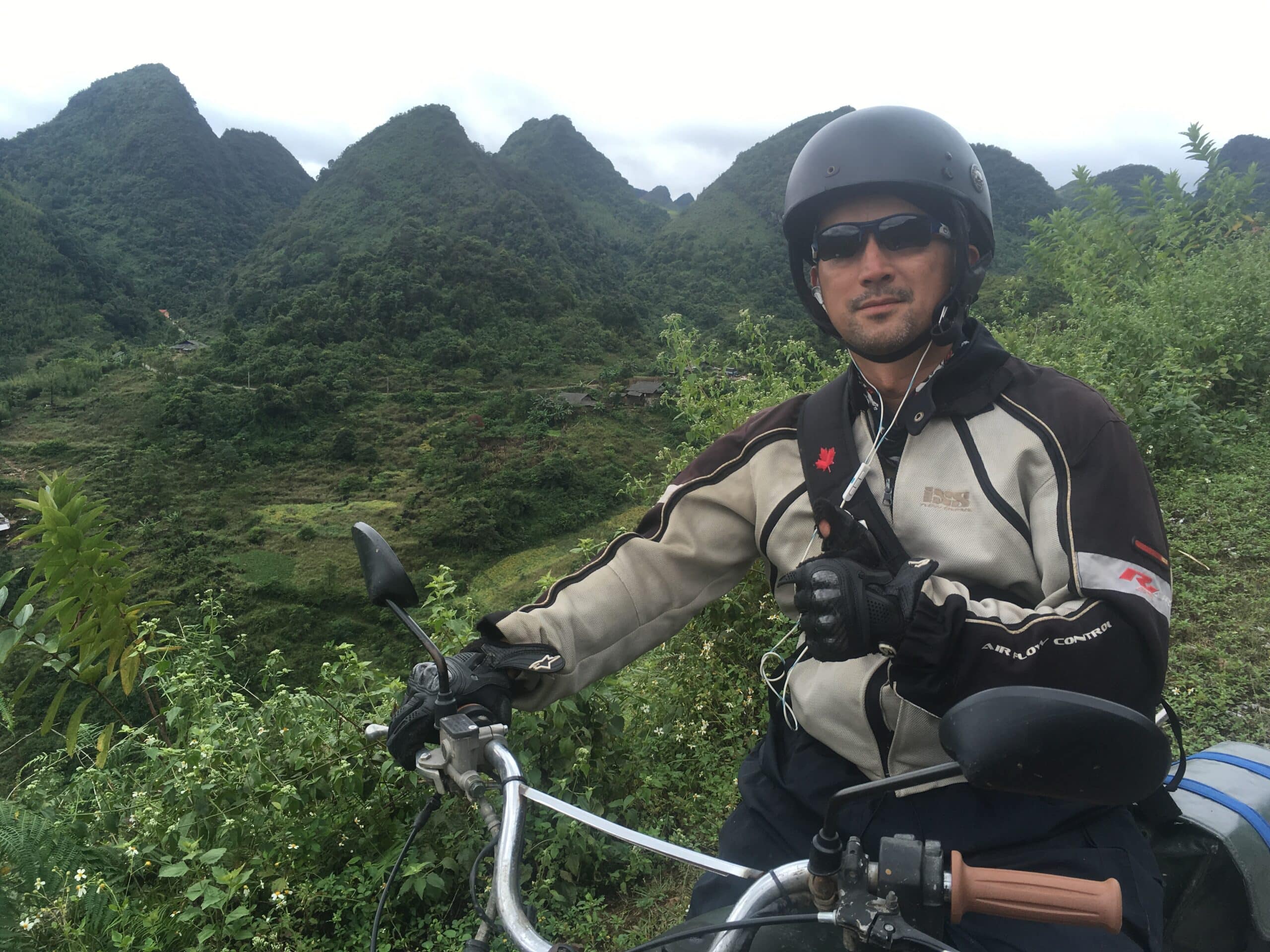 Explore Indochina Testimonials