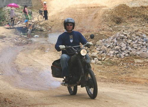 Explore Indochina Testimonials