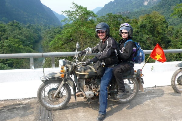 Explore Indochina Testimonials