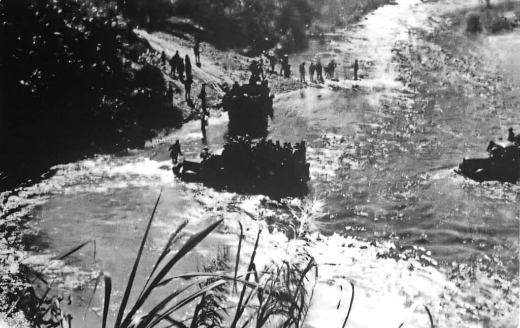 Ban Laboy Laos Ho Chi Minh Trail
