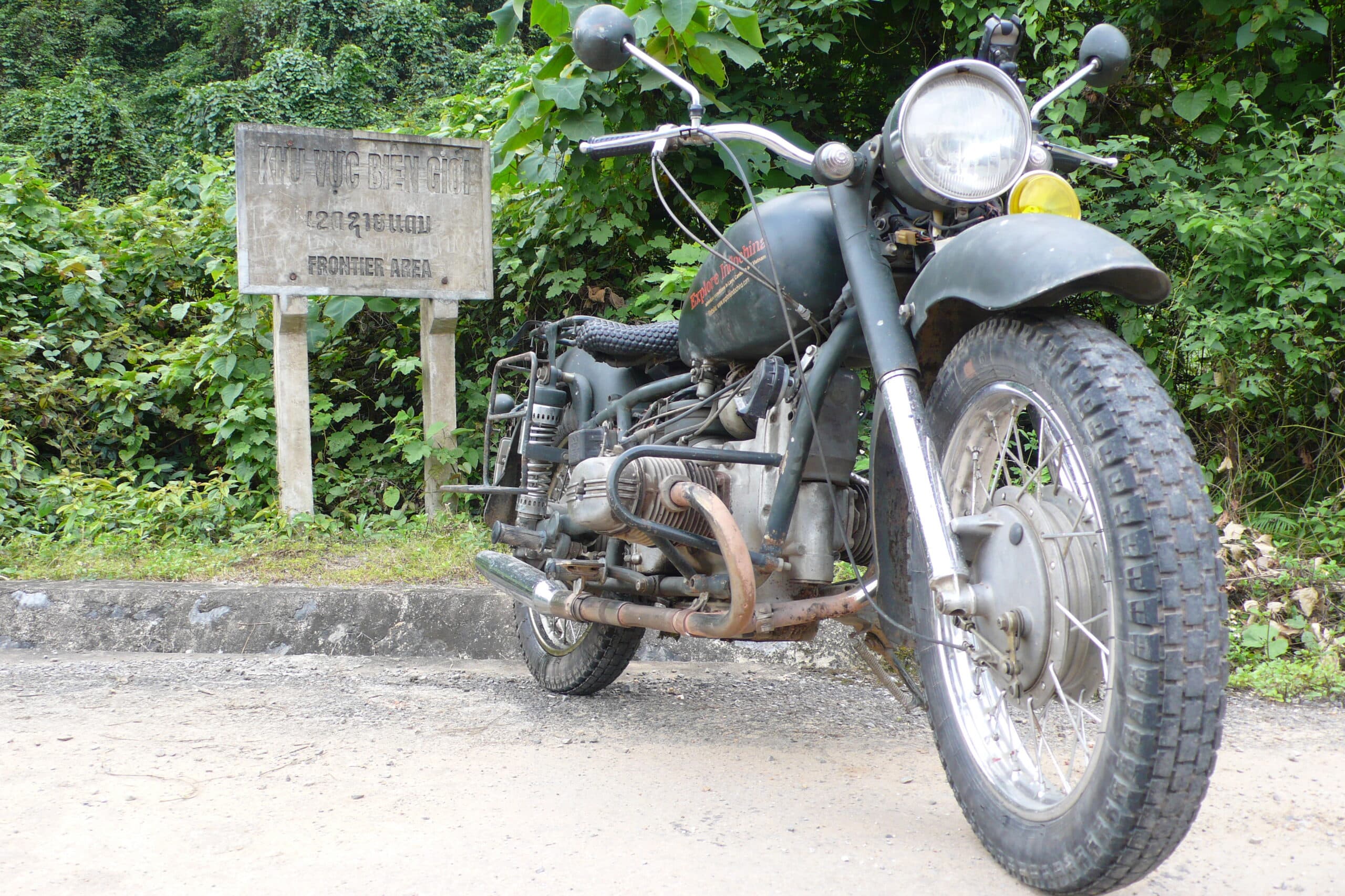 Explore Indochina Testimonials