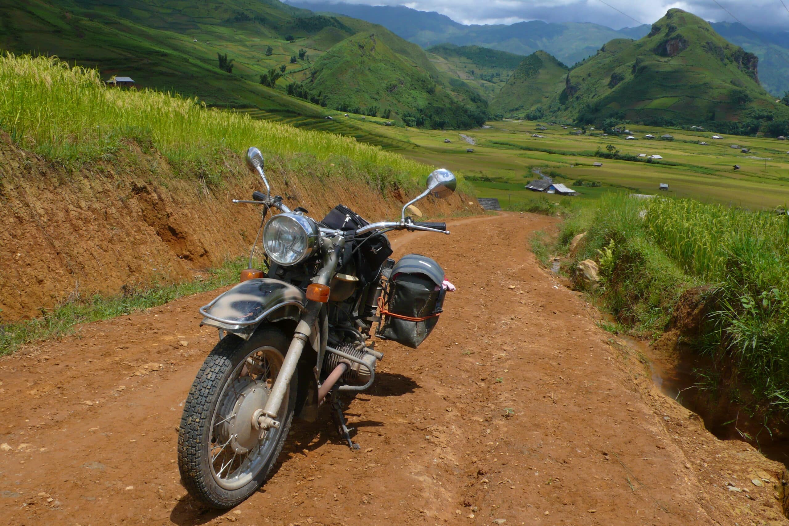 Explore Indochina Testimonials