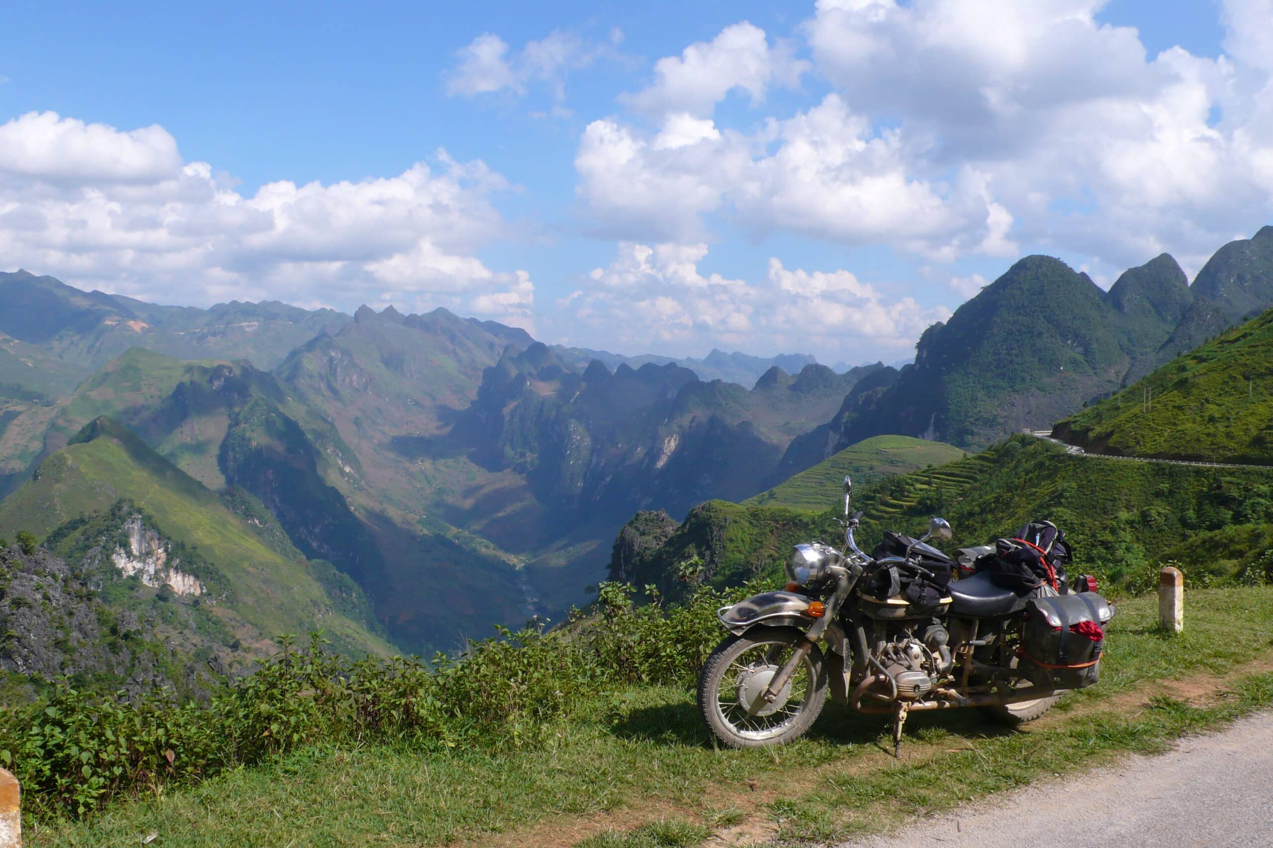 Explore Indochina Testimonials