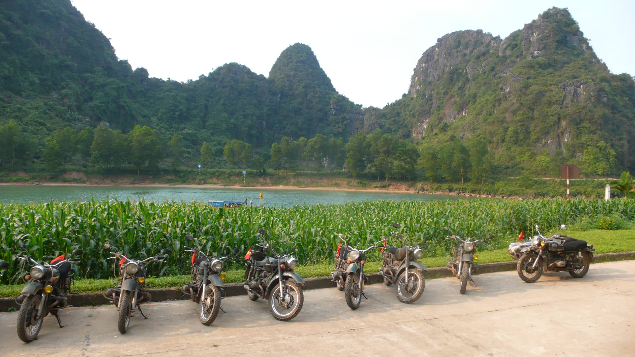 Explore Indochina Testimonials