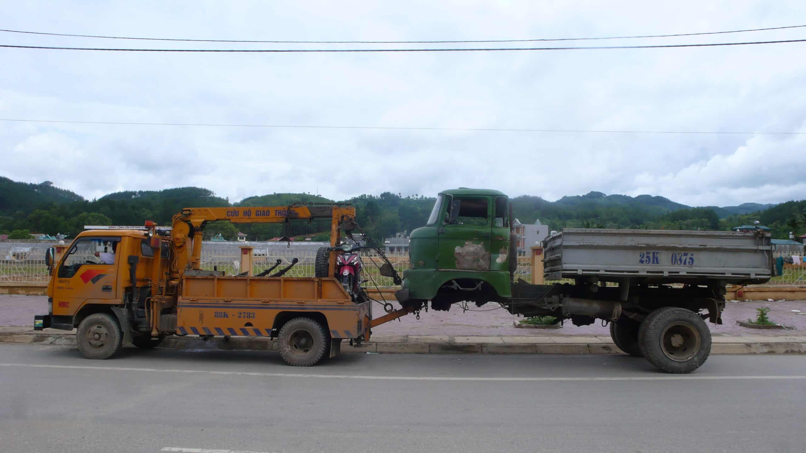 Explore Indochina Testimonials