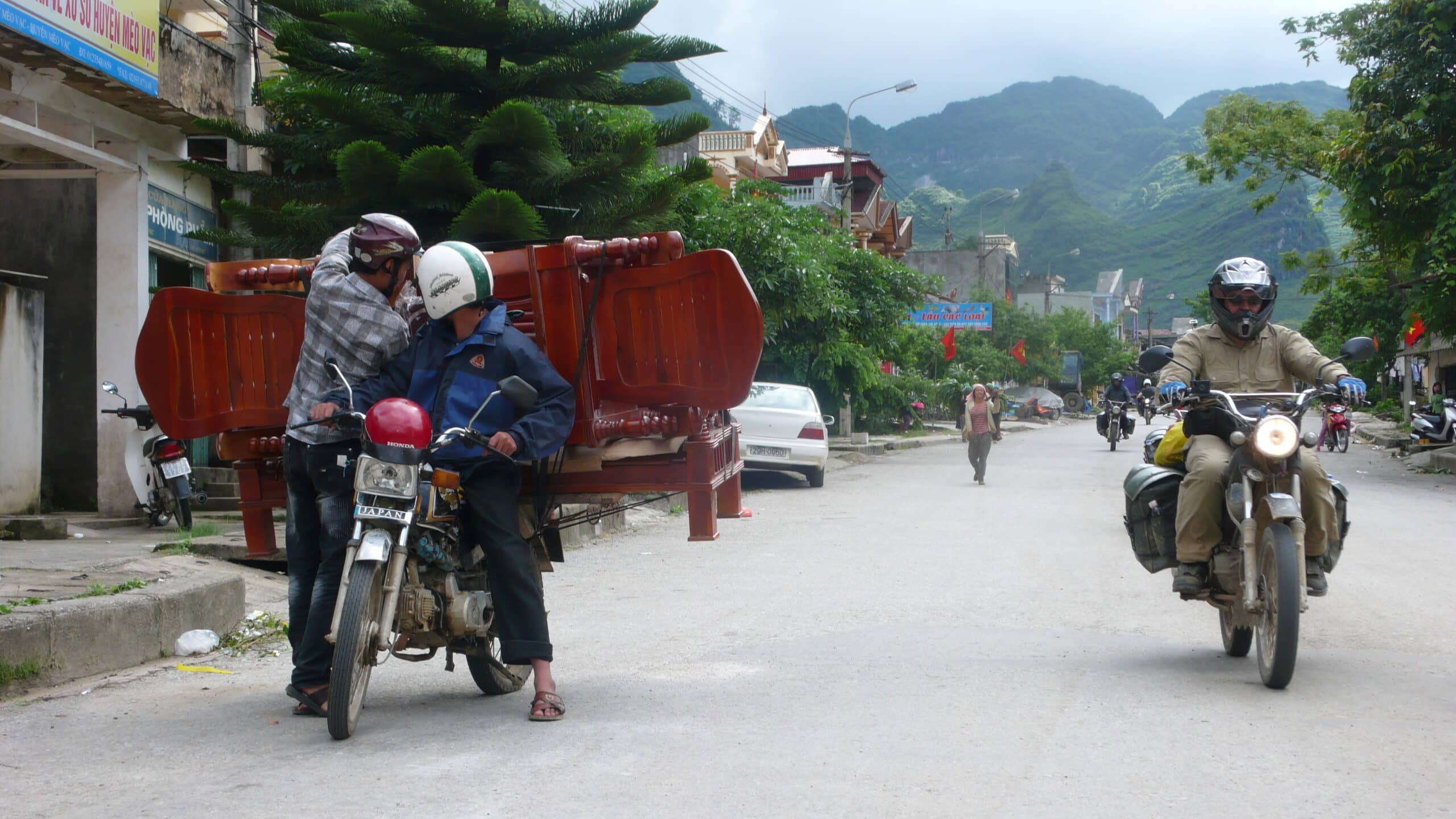 Explore Indochina Testimonials