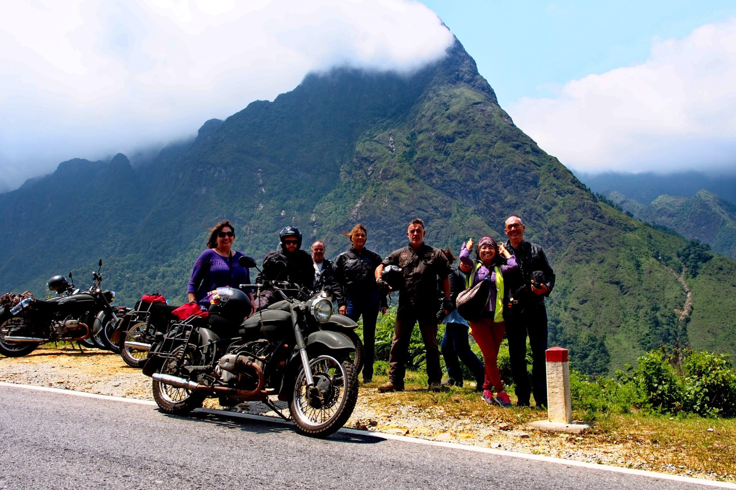 Explore Indochina Testimonials