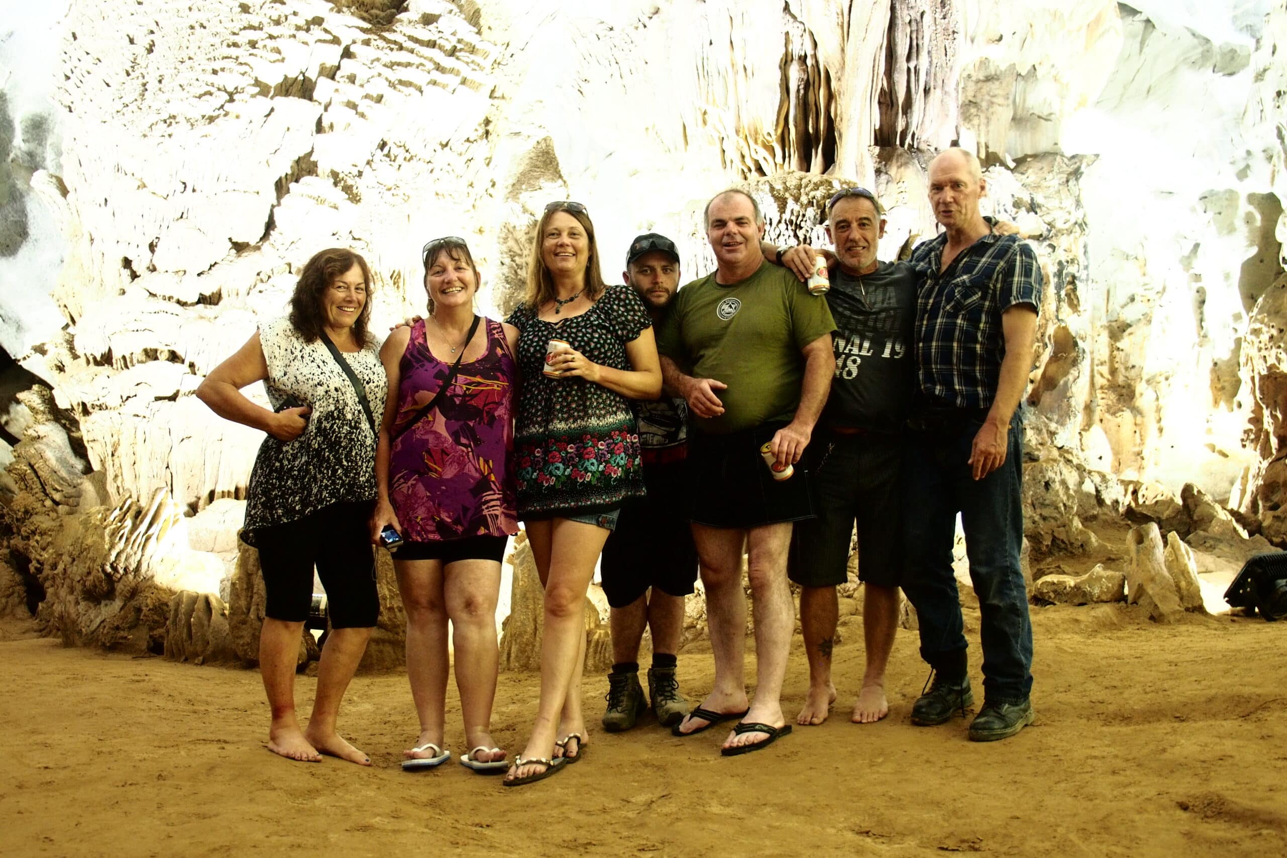 Explore Indochina Testimonials