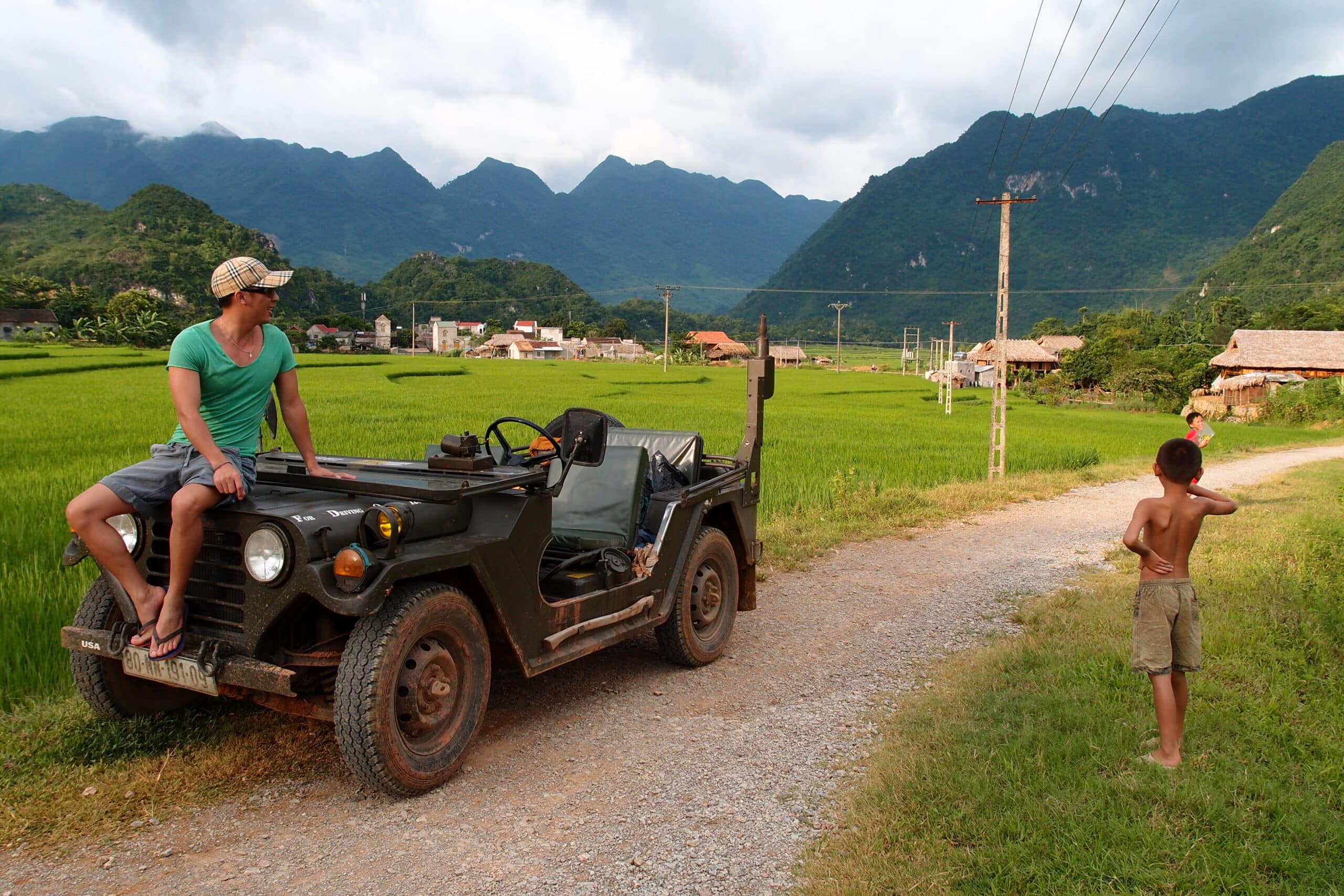 Explore Indochina Testimonials