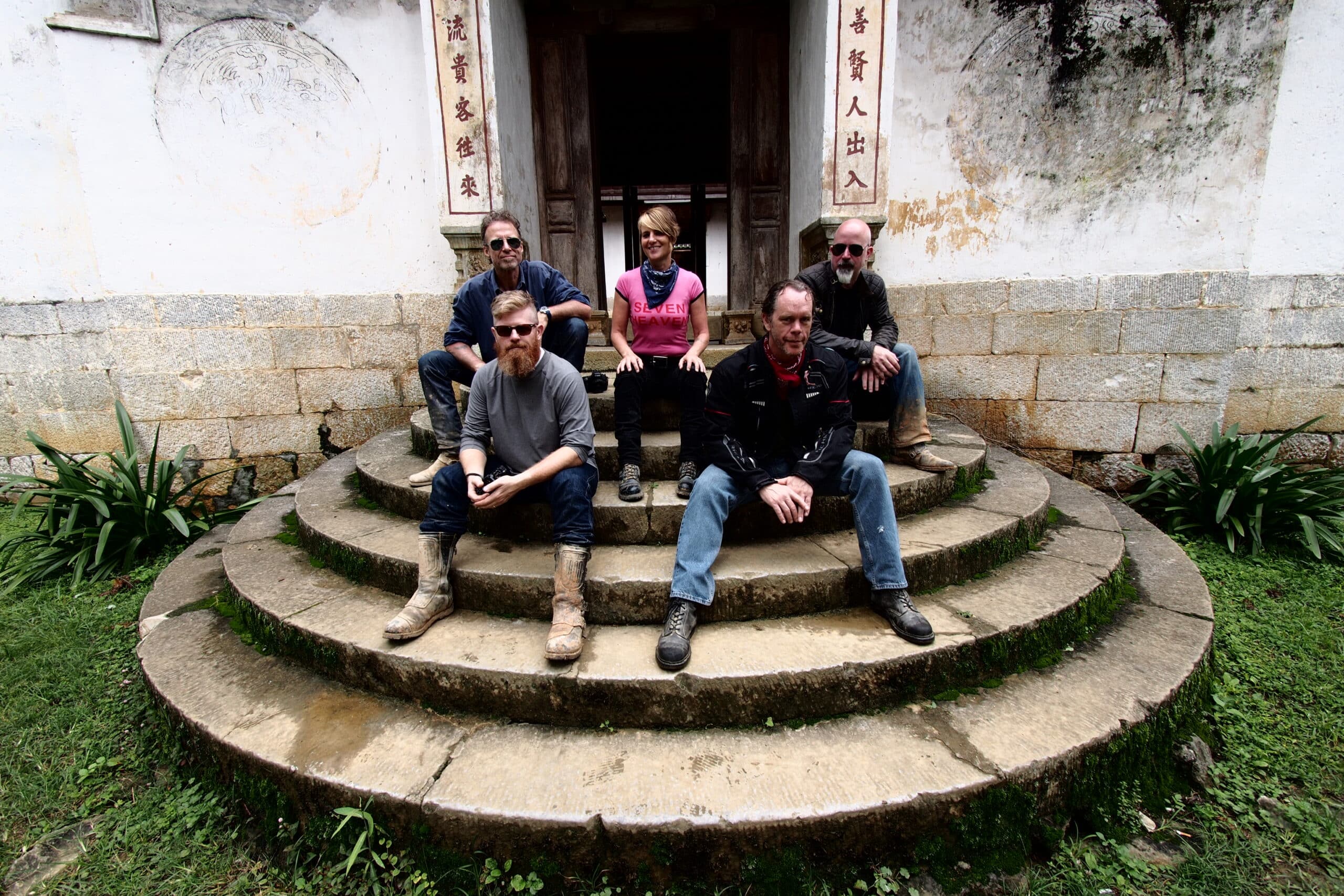 Explore Indochina Testimonials