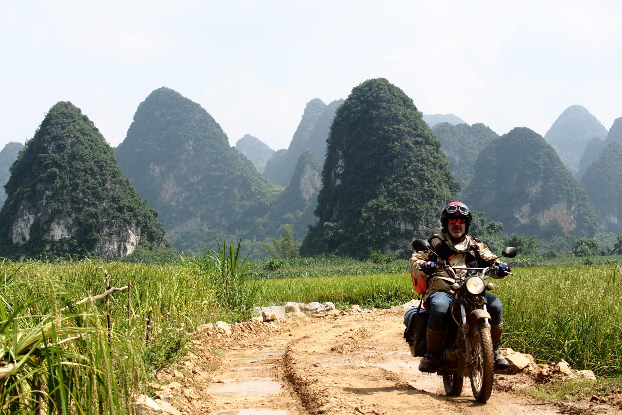 Explore Indochina Testimonials