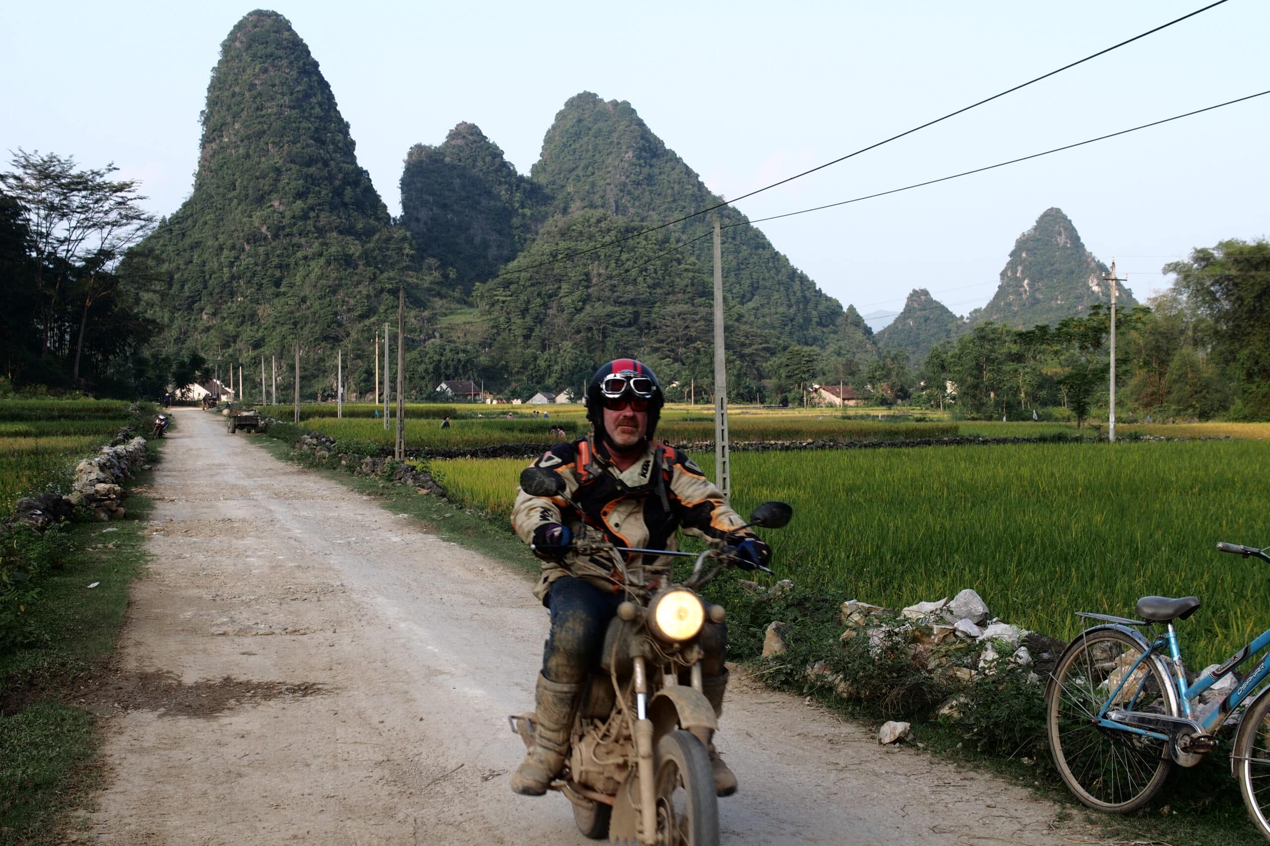 Explore Indochina Testimonials