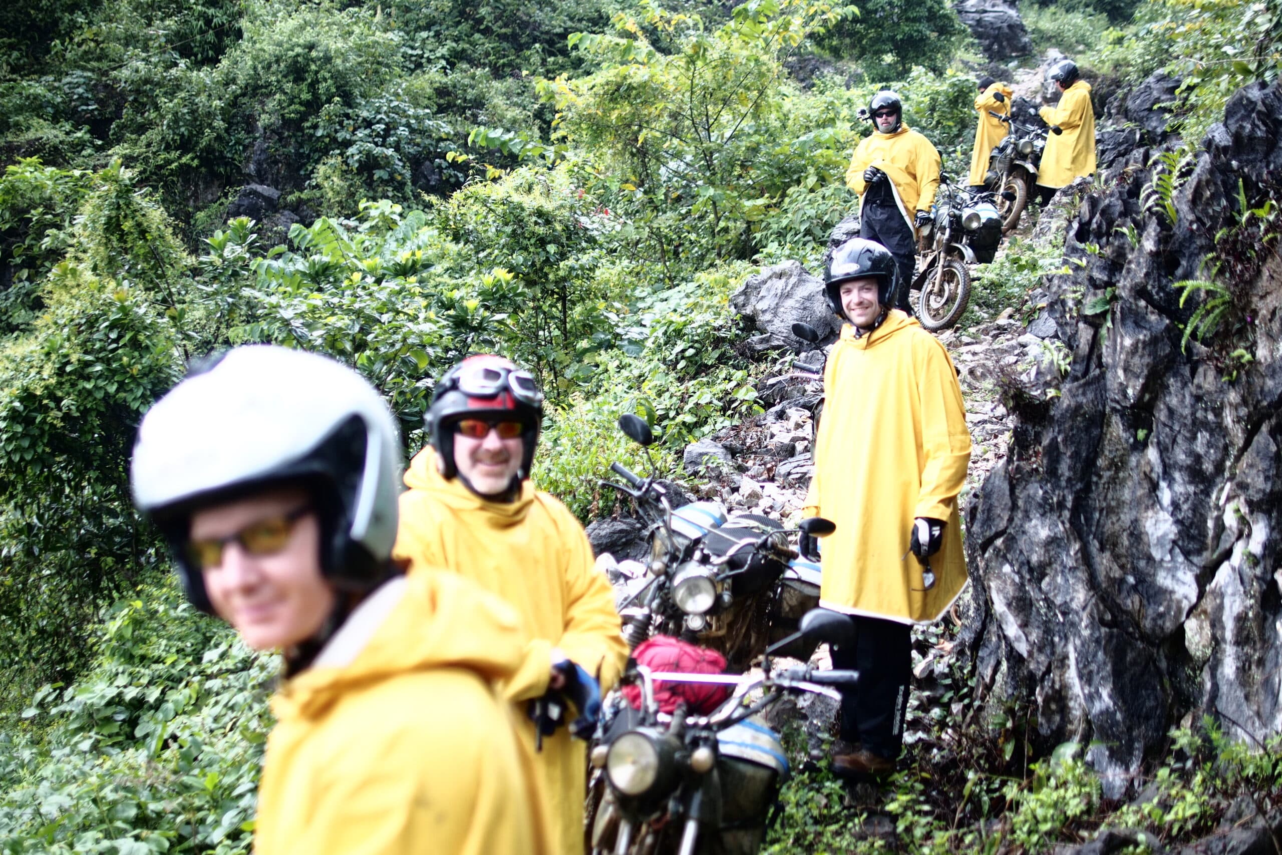 Explore Indochina Testimonials