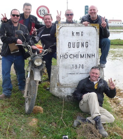 Explore Indochina Testimonials