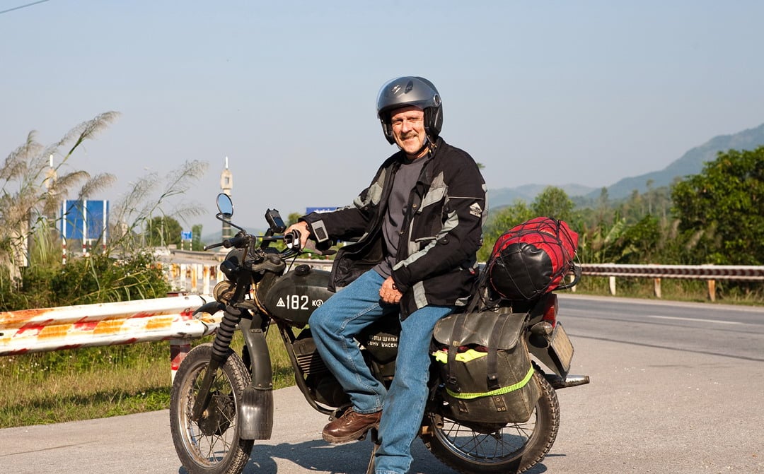 Explore Indochina Testimonials