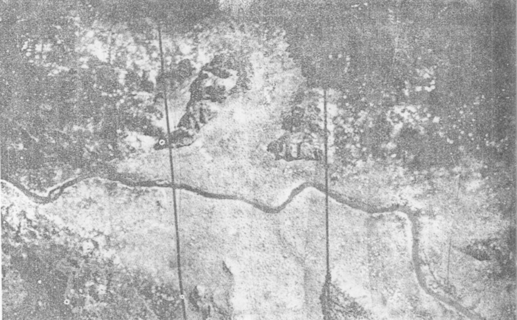 Ho Chi Minh Trail Ban Laboy Phanop Valley Mu Gia Pass