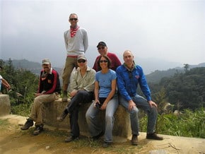 Explore Indochina Testimonials