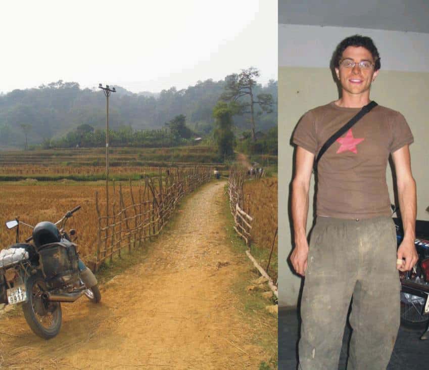 Explore Indochina Testimonials