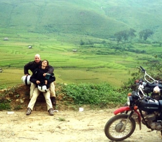 Explore Indochina Testimonials