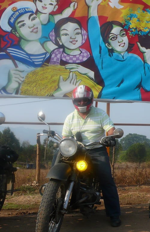 Explore Indochina Testimonials