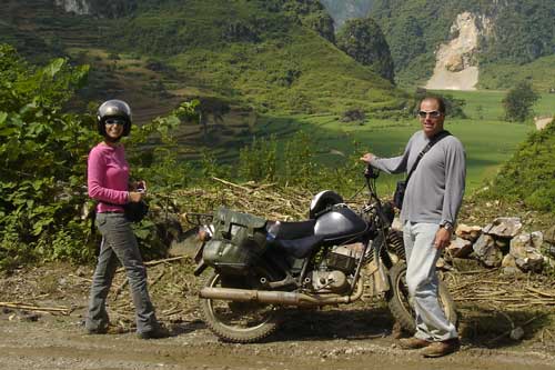 Explore Indochina Testimonials