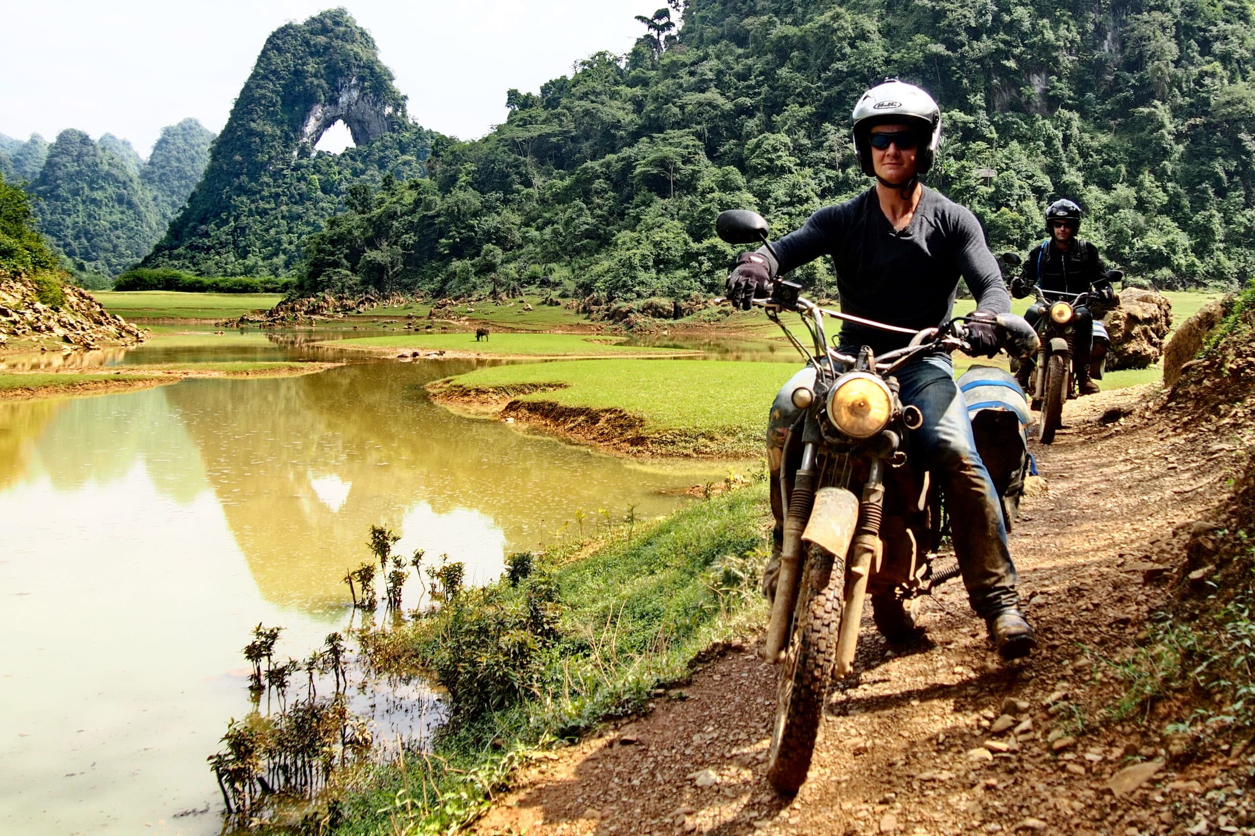 Explore Indochina Testimonials