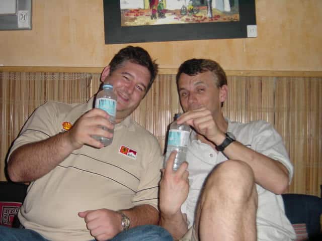 Explore Indochina Testimonials