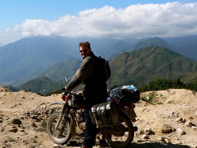 Explore Indochina Testimonials