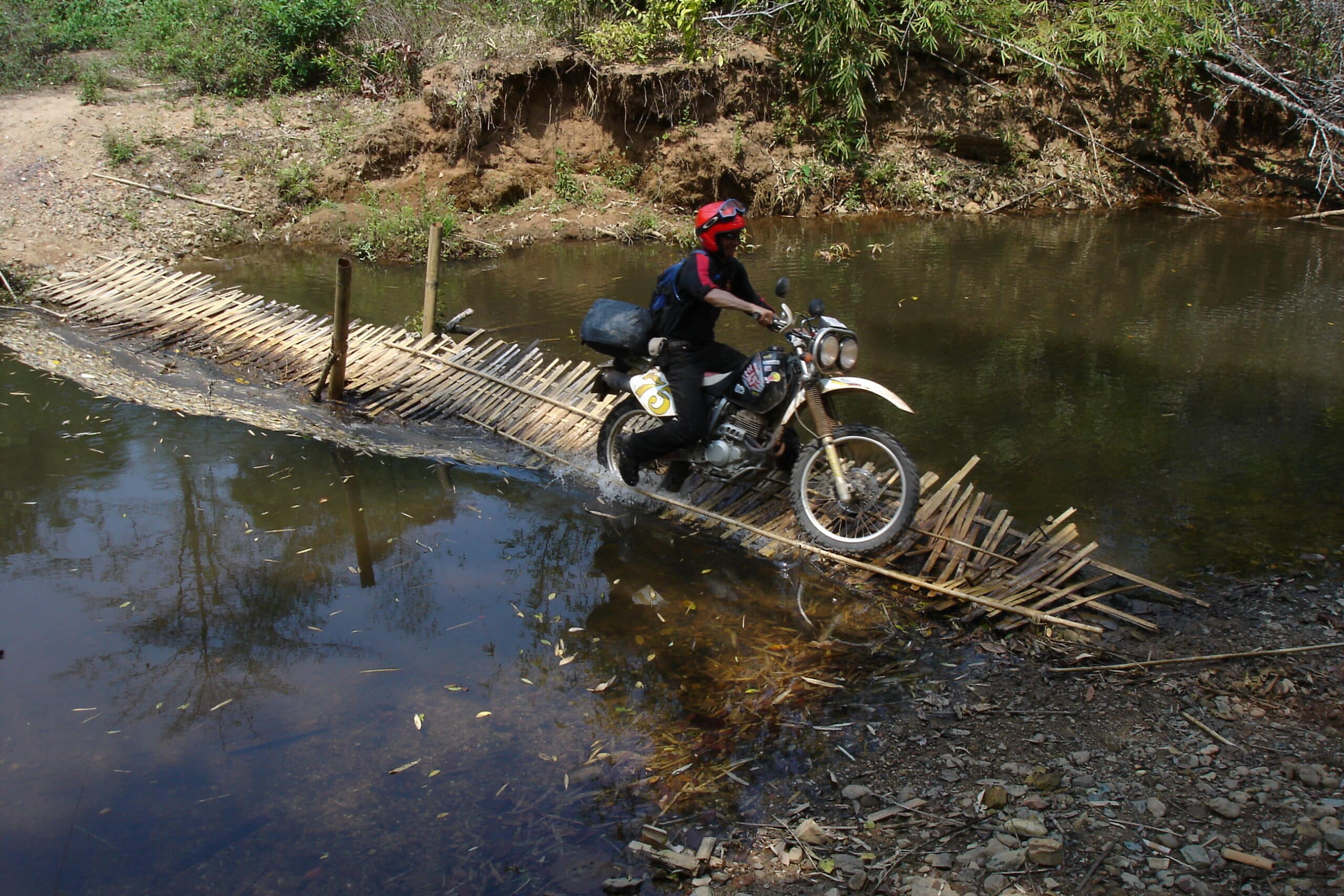 Ho Chi Minh Trail