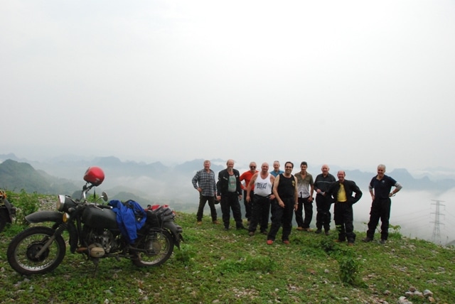 Explore Indochina Testimonials