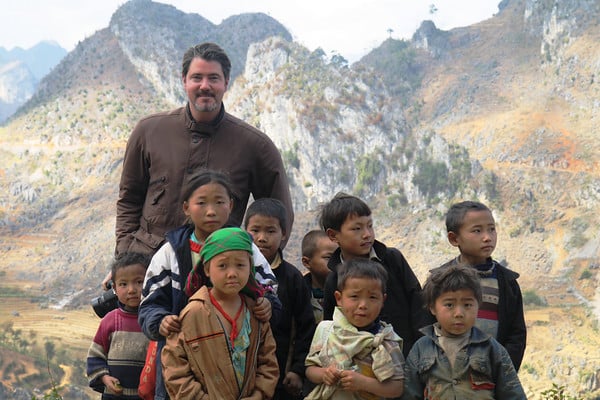 Explore Indochina Testimonials